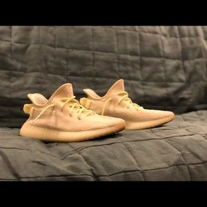 ADIDAS YEEZY BOOST 350 V2 BUTTER